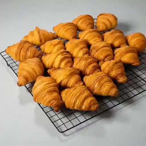 Croissant Tradicional