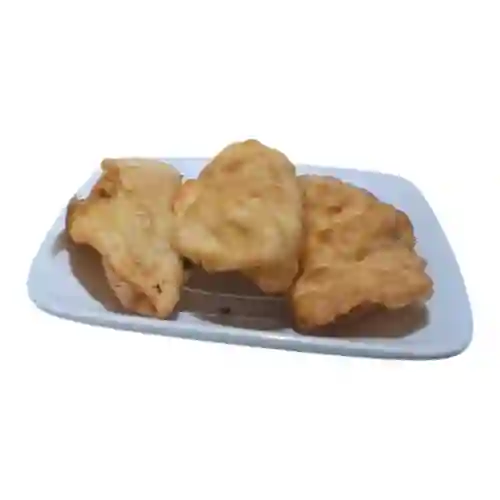 Pastel de Pollo