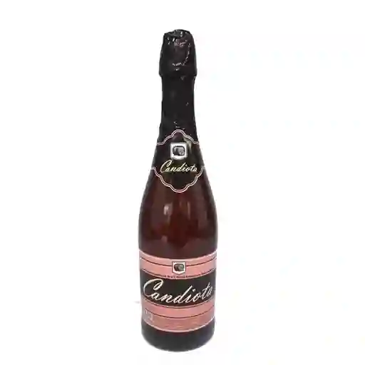 Candiota Vino Espumoso Rosado