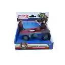 Avengers Auto a Friccion 13 cm