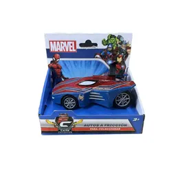 Avengers Auto a Friccion 13 cm