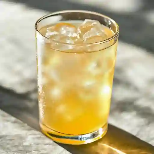 Limonada Frappe