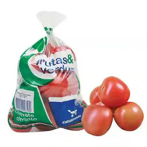 Tomate Chonto Colsubsidio