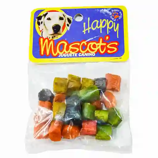 Happy Mascots Gomma Para Perro
