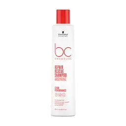 Schwarzkopf Bonacure Shampoo Repair Rescue