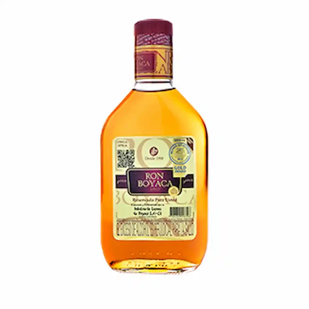 Boyaca Licor Ron