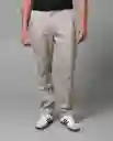 Pantalón Hombre Beige Talla 36 162G001 Rifle