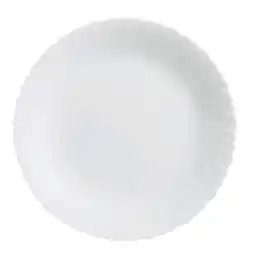 Puesto Vajilla Feston 3 Piezas Luminarc Xd2116479