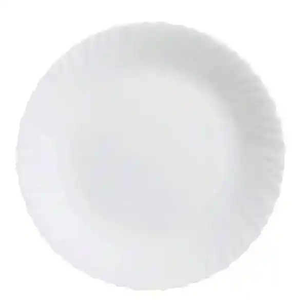 Puesto Vajilla Feston 3 Piezas Luminarc Xd2116479