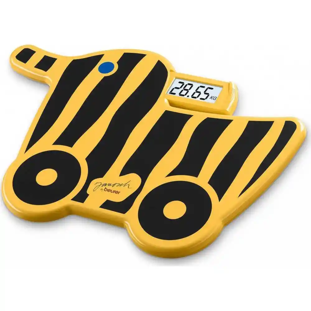 Bascula Para Niños Beurer Jps 11 Digital