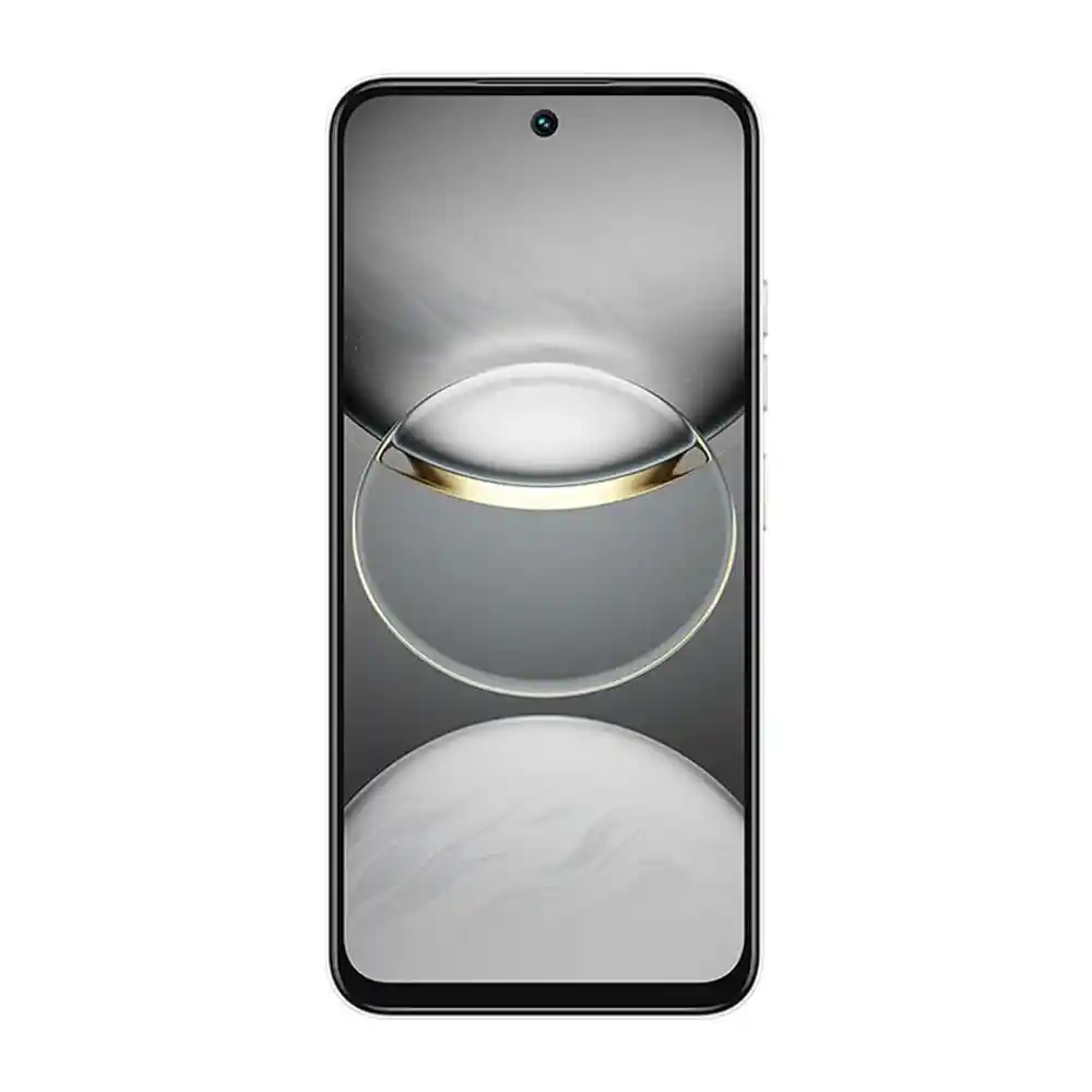Celular Tecno Mobile Kl6 256 Gb 8 Gb Ram Blanco Manual de Instruccionespin Bandejaestuche Trasero