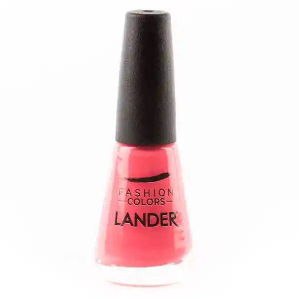 Lander Esmalte de Uñas Fashion Colors Tono 11