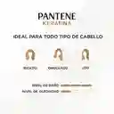 Pack Shampoo 300 mL + Acondicionador 250 mL Pantene Keratina