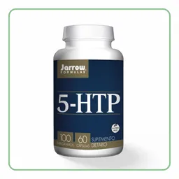 Jarrow Suplemento Dietario 5-htp