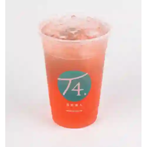 Té Elegant Rose