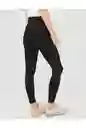 Leggings Aerie Negro Talla LG REGULAR American Eagle