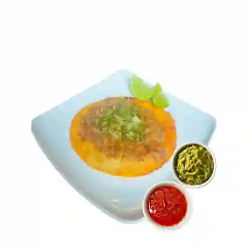 1 Taco de Quesabirria