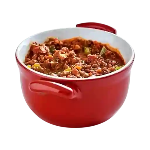 Chile con Carne
