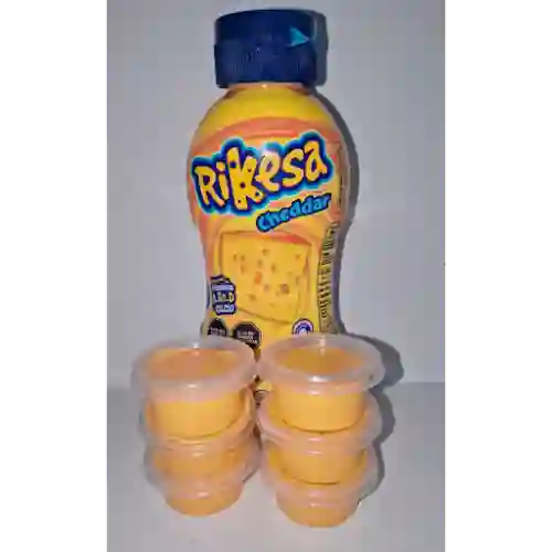 Rikesa