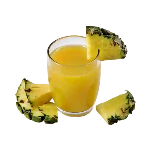 Jugo de Piña 16 Oz