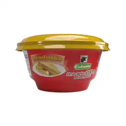 Queso Fundido Colanta Untable x 200 g