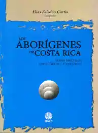 Los Aborígenes de Costa Rica