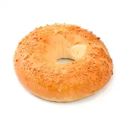 Pan Roscón con Arequipe Olimpica 