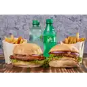 Combo Parejas