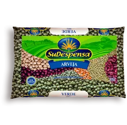 Su Despensa Arveja Verde
