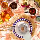 Bowl de Melanina