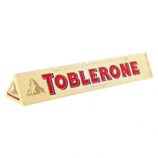 Toblerone Dulce de Chocolate