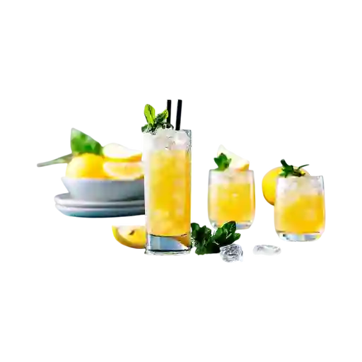 Limonada Natural 500 ml