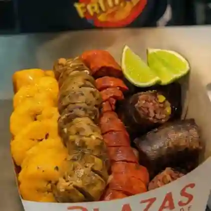 Fritanga Fest