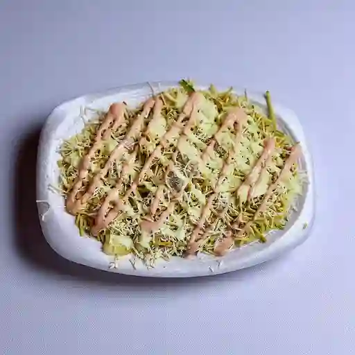 Chuzo Desgranado de Pollo