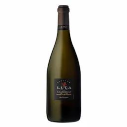 Luca Vino Blanco G Lot Chardonnay