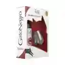 Pack Vino + Vaso Coleccionable Gato Negro