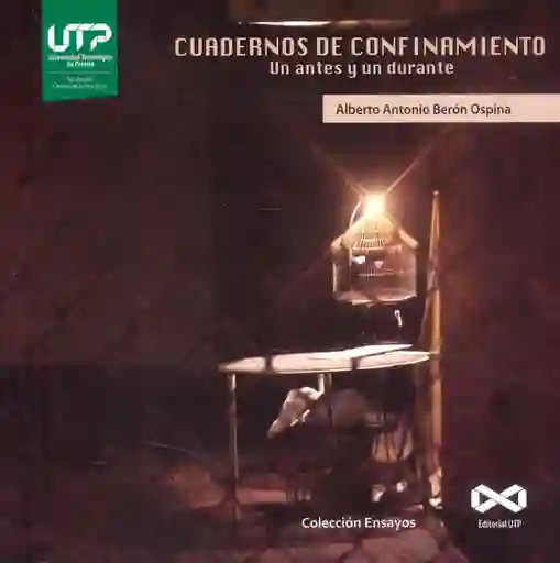 Cuadernos de Confinamiento