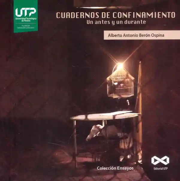 Cuadernos de Confinamiento