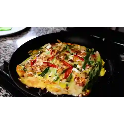 Pajeon