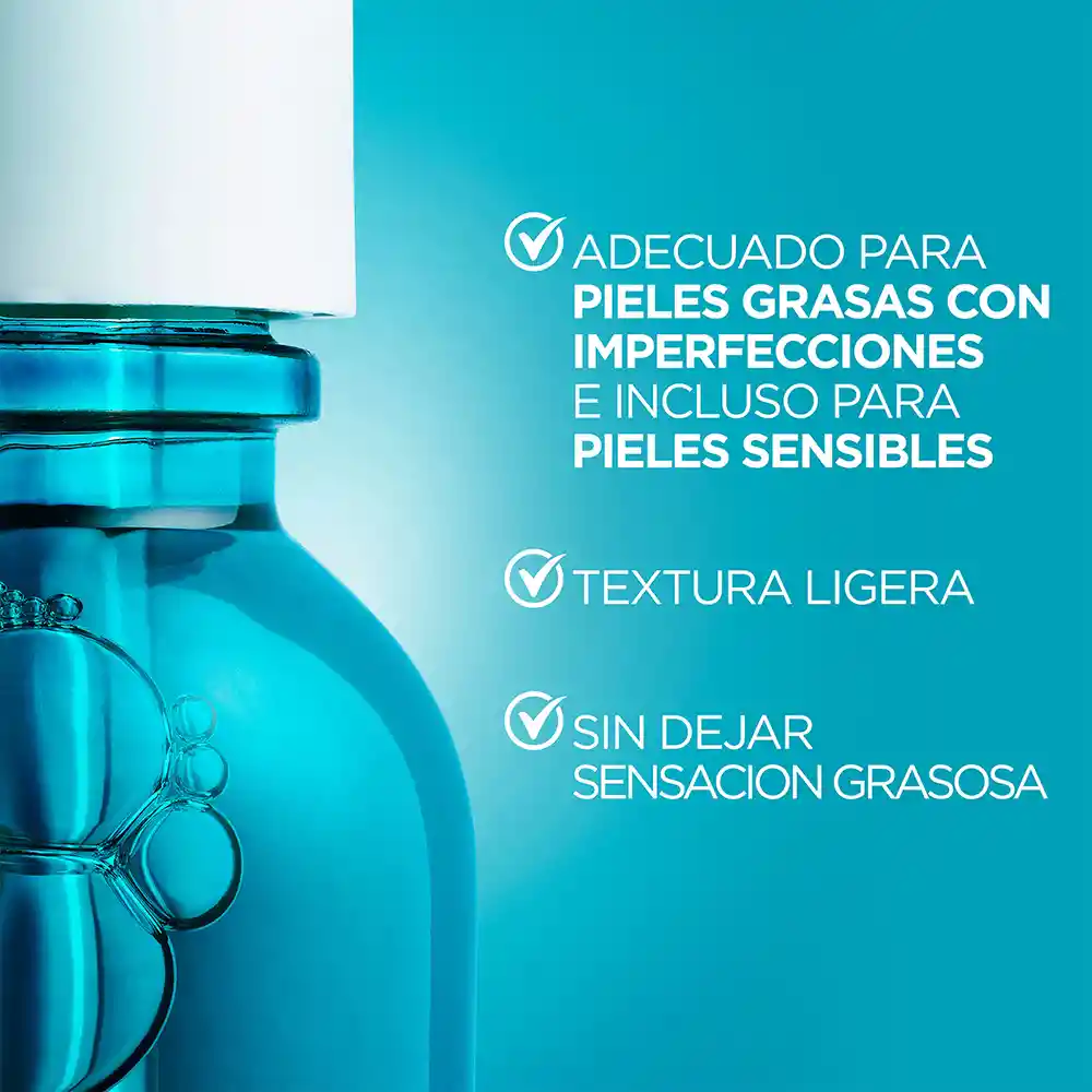 Serum  Garnier Express Aclara Anti Imperfecciones  30 ml