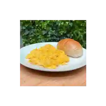Huevos Al Gusto
