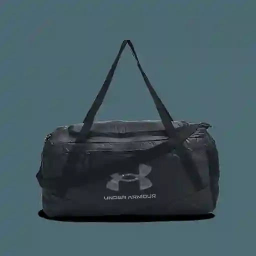 Under Armour Bolsa Pkble Para Hombre Negro OSFM 5.0