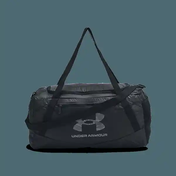 Under Armour Bolsa Pkble Para Hombre Negro OSFM 5.0