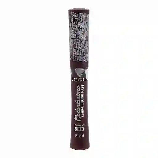 Vogue Labial Colorisimo 1 Und