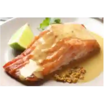 Salmón d jone