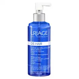 Uriage Loción Capilar Ds Anticaspa en Spray