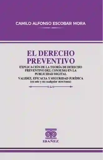 El Derecho Preventivo