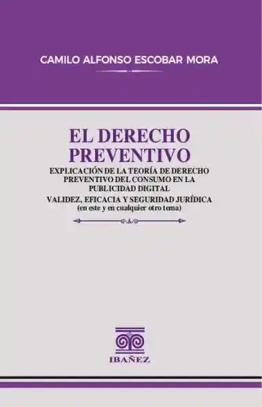 El Derecho Preventivo