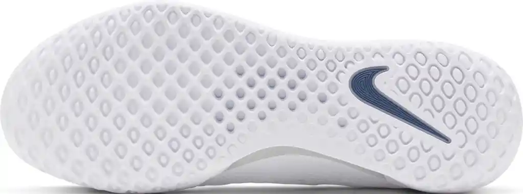 M Nike Zoom Court Nxt Hc Talla 7.5 Zapatos Blanco Para Hombre Marca Nike Ref: Dh0219-111