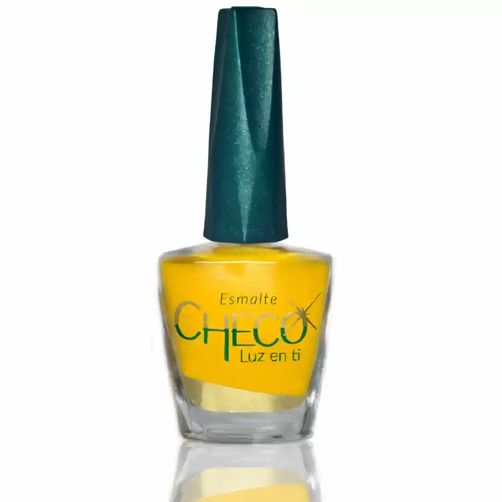 Checo Esmalte 51 Girasol